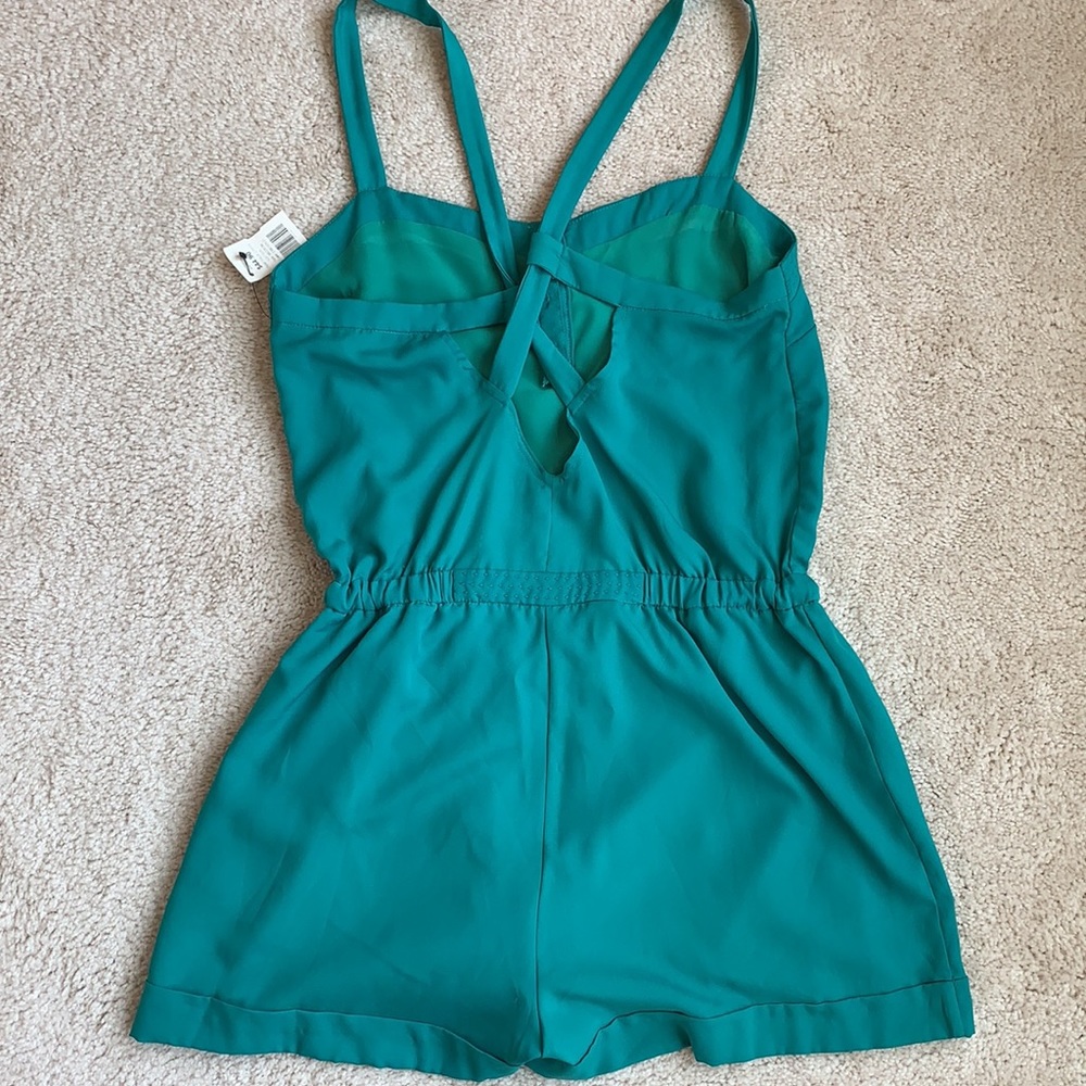 Romper - Picture 2 of 3